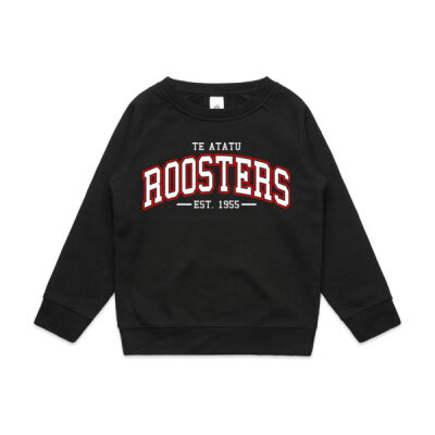 Kids + Youth Hoodies / Crews Thumbnail