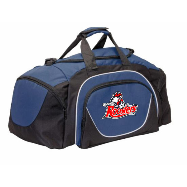 Roosters Duffle Sports Bag Thumbnail