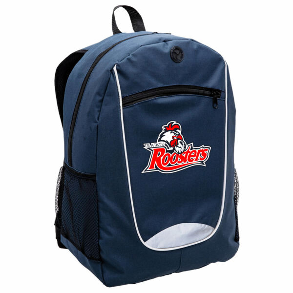 Roosters Backpack Thumbnail