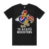 Roosters - MENS STAPLE TEE Thumbnail