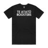 Roosters - MENS STAPLE TEE Thumbnail