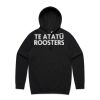 Stores  - MENS SUPPLY HOOD Thumbnail